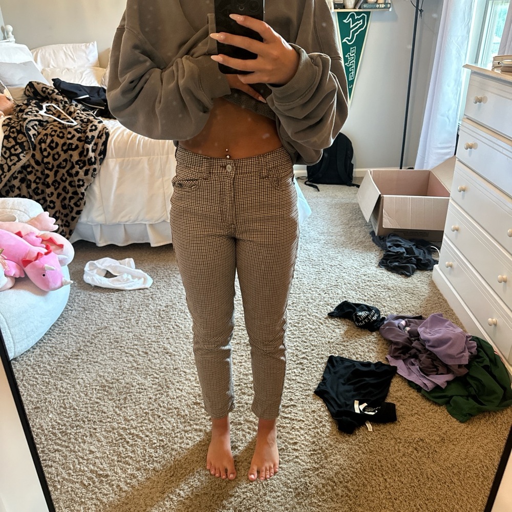 American eagle pants